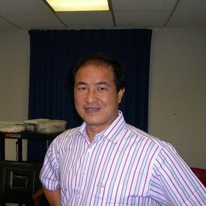 Meet your Posher, Yihhaur